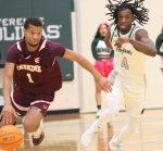 University of Mount Olive Men's Basketball