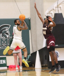 University of Mount Olive Men's Basketball