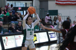 University of Mount Olive Women's Basketball