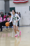 University of Mount Olive Women's Basketball