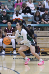 University of Mount Olive Women's Basketball