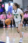 University of Mount Olive Women's Basketball