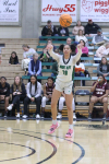 University of Mount Olive Women's Basketball