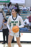 University of Mount Olive Women's Basketball