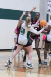 University of Mount Olive Women's Basketball