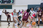 University of Mount Olive Women's Basketball