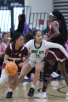 University of Mount Olive Women's Basketball