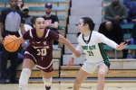 University of Mount Olive Women's Basketball