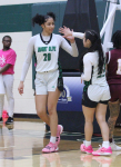 University of Mount Olive Women's Basketball