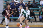 University of Mount Olive Women's Basketball