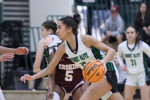 University of Mount Olive Women's Basketball