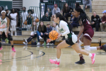 University of Mount Olive Women's Basketball