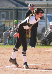 UMO Softball Continues Hot Start