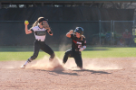 UMO Softball Continues Hot Start