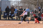 UMO Softball Continues Hot Start