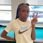 Police Searching for Missing Goldsboro Teenager