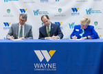 Wayne County Educational Institutions Launch Local Teacher Pathway 