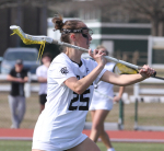 UMO Women's Lacrosse Dominates Southern Wesleyan