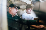 High-Tech Flight Simulator is a Game Changer for UMO Flight School