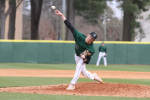 Mount Olive Takes Final Game of Series from Kutztown