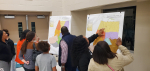 WCPS Seeks Input About Draft Redistricting Options