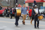 Annual Black History Parade Being Held on Saturday in Mount Olive