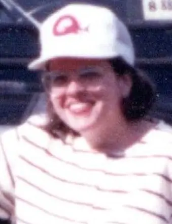 Nancy Shannon Opphile