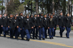 Large Crowd Gathers for 16th Annual Black History Month Parade