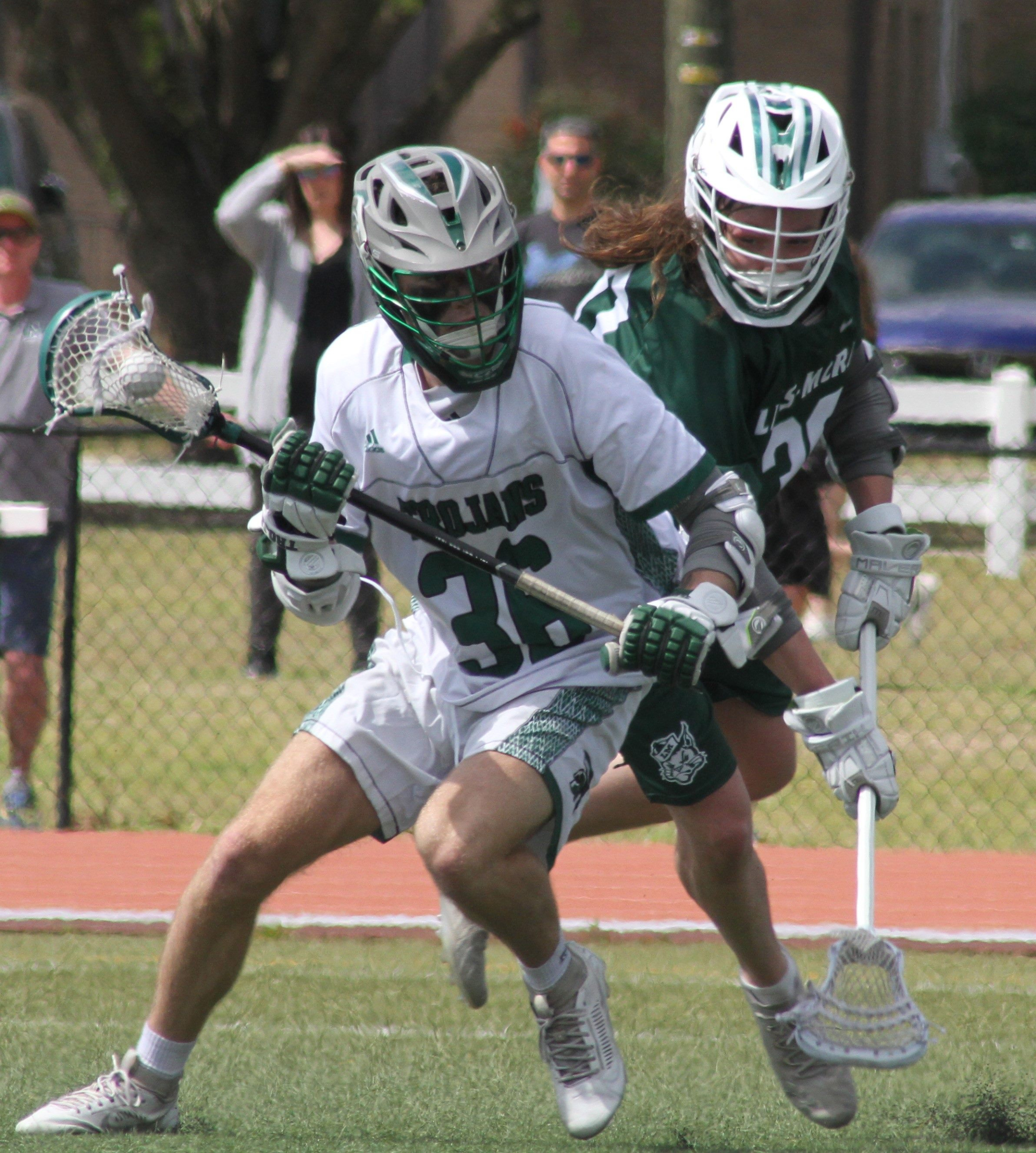 UMO Dominates Lees-McRae in Conference Opener