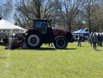 UMO’s AgFest Draws Students From Across the State