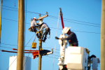 Local Duke Energy Employees to Compete in Lineman Rodeo