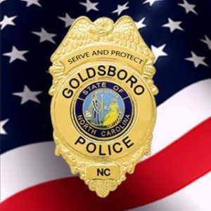 Larceny at Four Goldsboro Stores Leads to Pursuit to Wilson