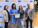 United Way Hosts Spirit of North Carolina Eastern Regional Awards Ceremony