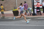 Sunrise Kiwanis Hold 45th Annual Greater Goldsboro Road Race