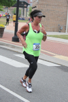 Sunrise Kiwanis Hold 45th Annual Greater Goldsboro Road Race