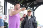 Sunrise Kiwanis Hold 45th Annual Greater Goldsboro Road Race