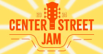 Spare Change Highlights Center Street Jam on Thursday Evening