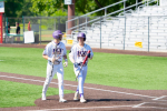 Wayne County Trio on ECU Squad at Club Baseball World Series