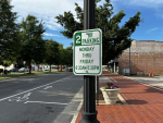 City of Goldsboro Begins Enforcing Downtown Parking Rules