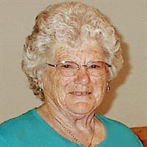 Dorothy Weber Barnack