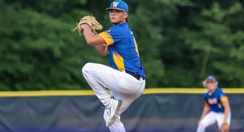 Wayne County Post 11 Shuts Out Durham