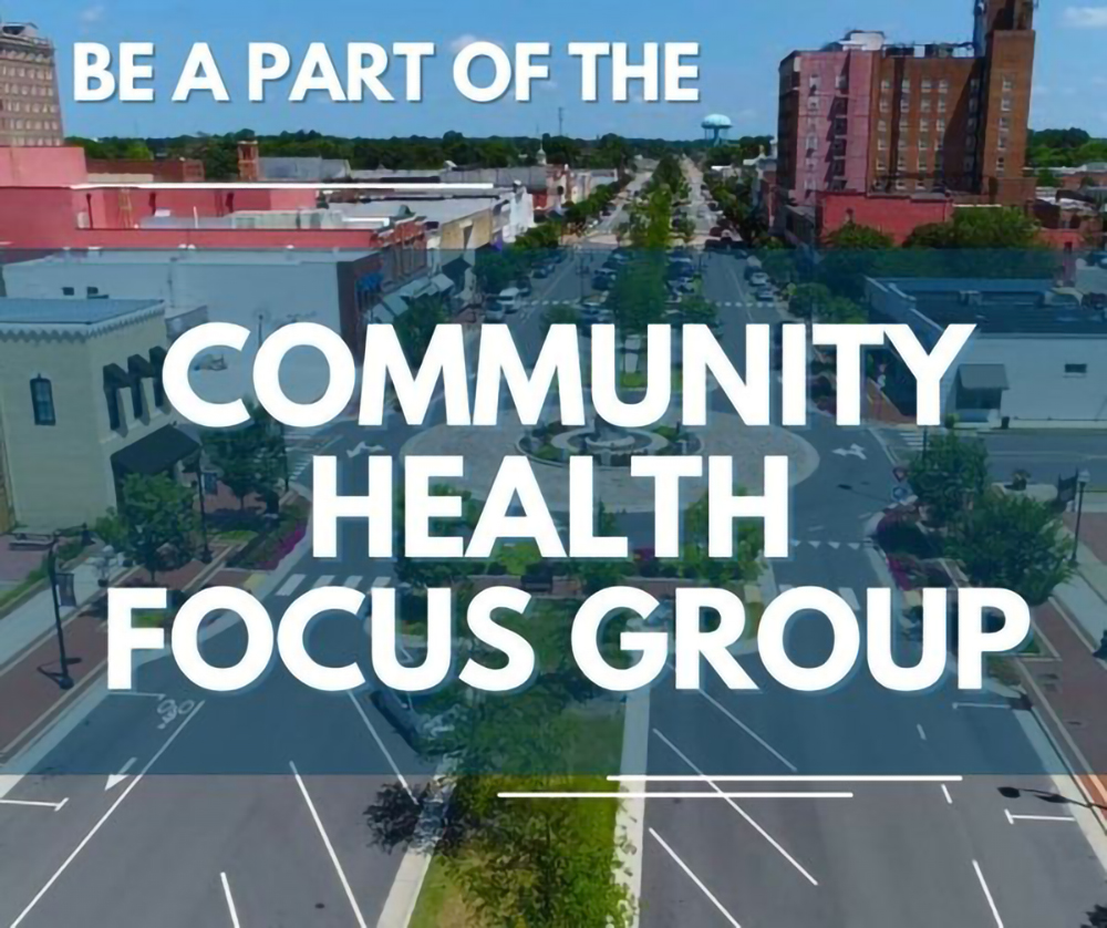 UNC Health Wayne Seeking Participants for Health Focus Groups