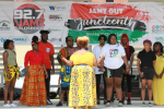 Fourth Annual Jamz Out Juneteenth Celebration Being Held Saturday