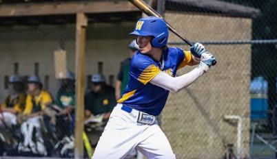 Wayne County Post 11 Earns Walk-Off Win