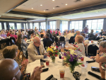 WCPS Recognizes 2023-2024 Retirees