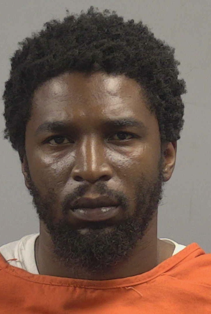 Arrest Made in Claiborne Street Robbery