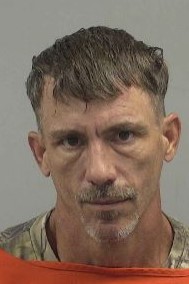 WCSO Makes Larceny Arrest