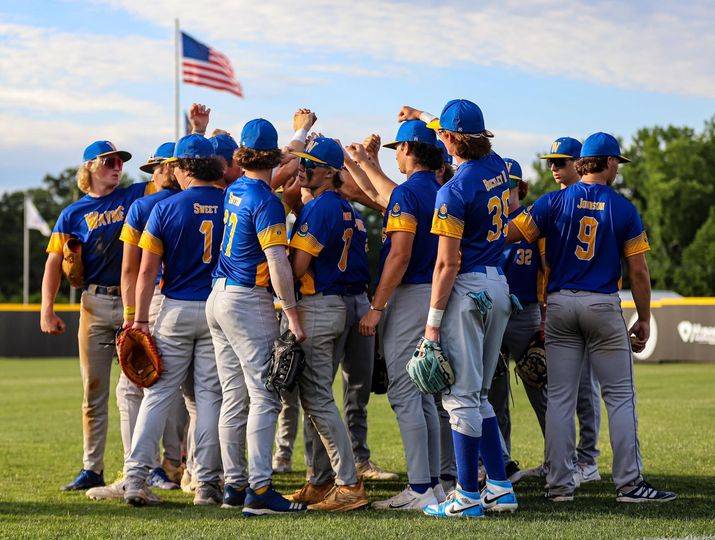 Post 11 Opens State Legion Tournament With Win