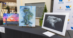 WCC Student Art to be Displayed at NC Freedom Fest