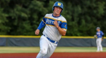 Post 11 Extends Lead in Area I East Finals